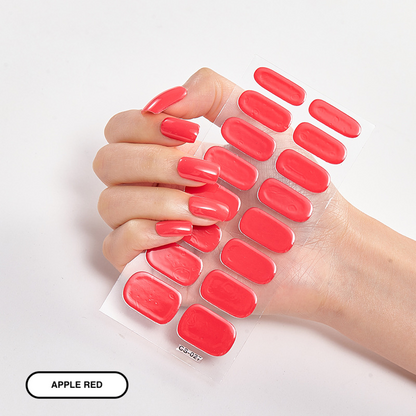 GlamGel™ - Gel Nail