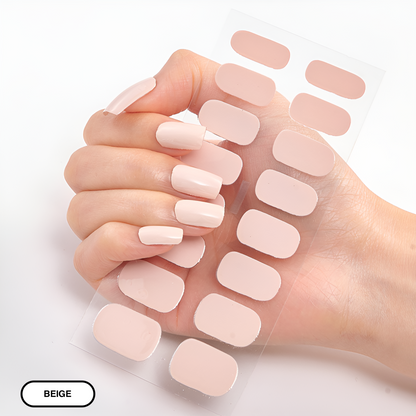 GlamGel™ - Gel Nail