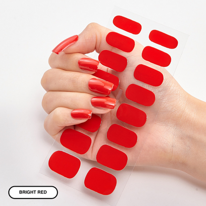 GlamGel™ - Gel Nail