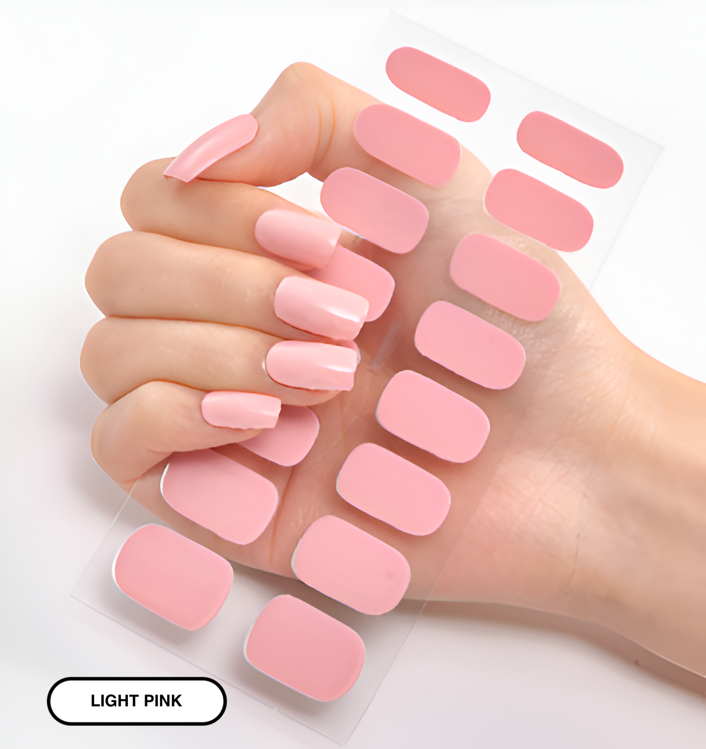 GlamGel™ - Gel Nail