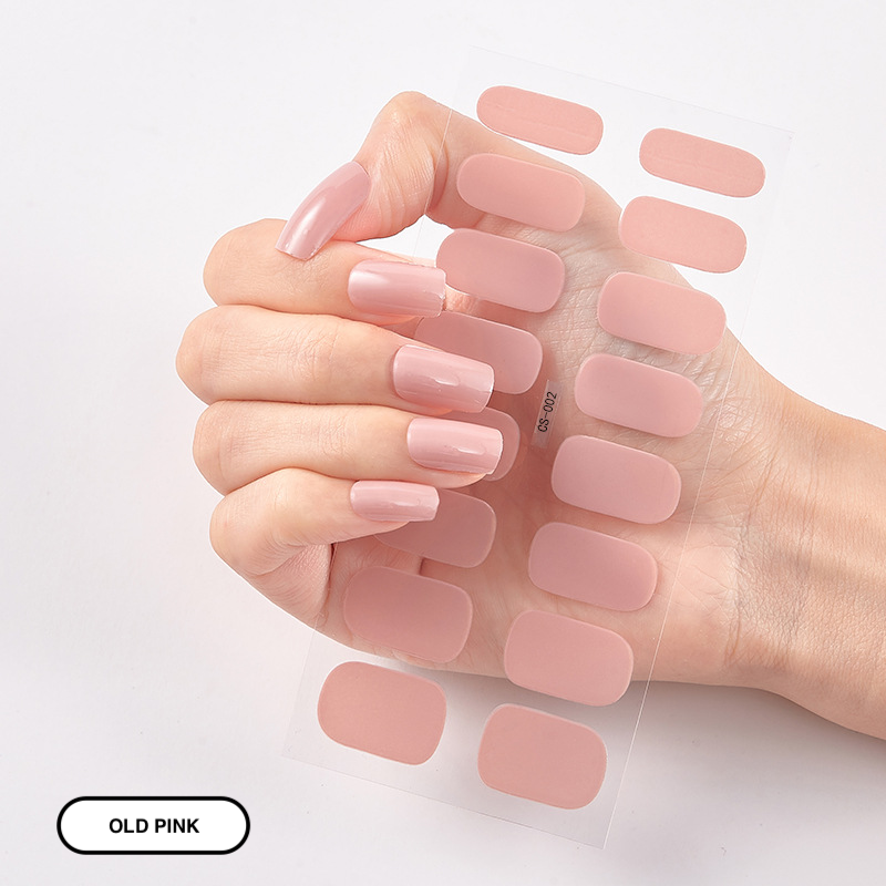 GlamGel™ - Gel Nail