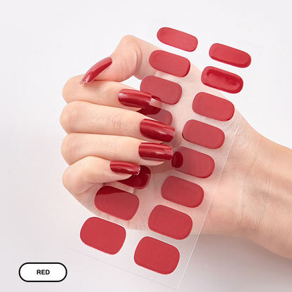 GlamGel™ - Gel Nail