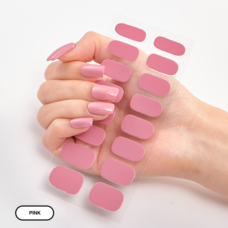 GlamGel™ - Gel Nail