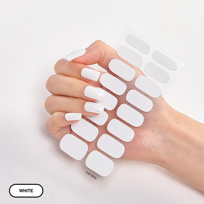 GlamGel™ - Gel Nail