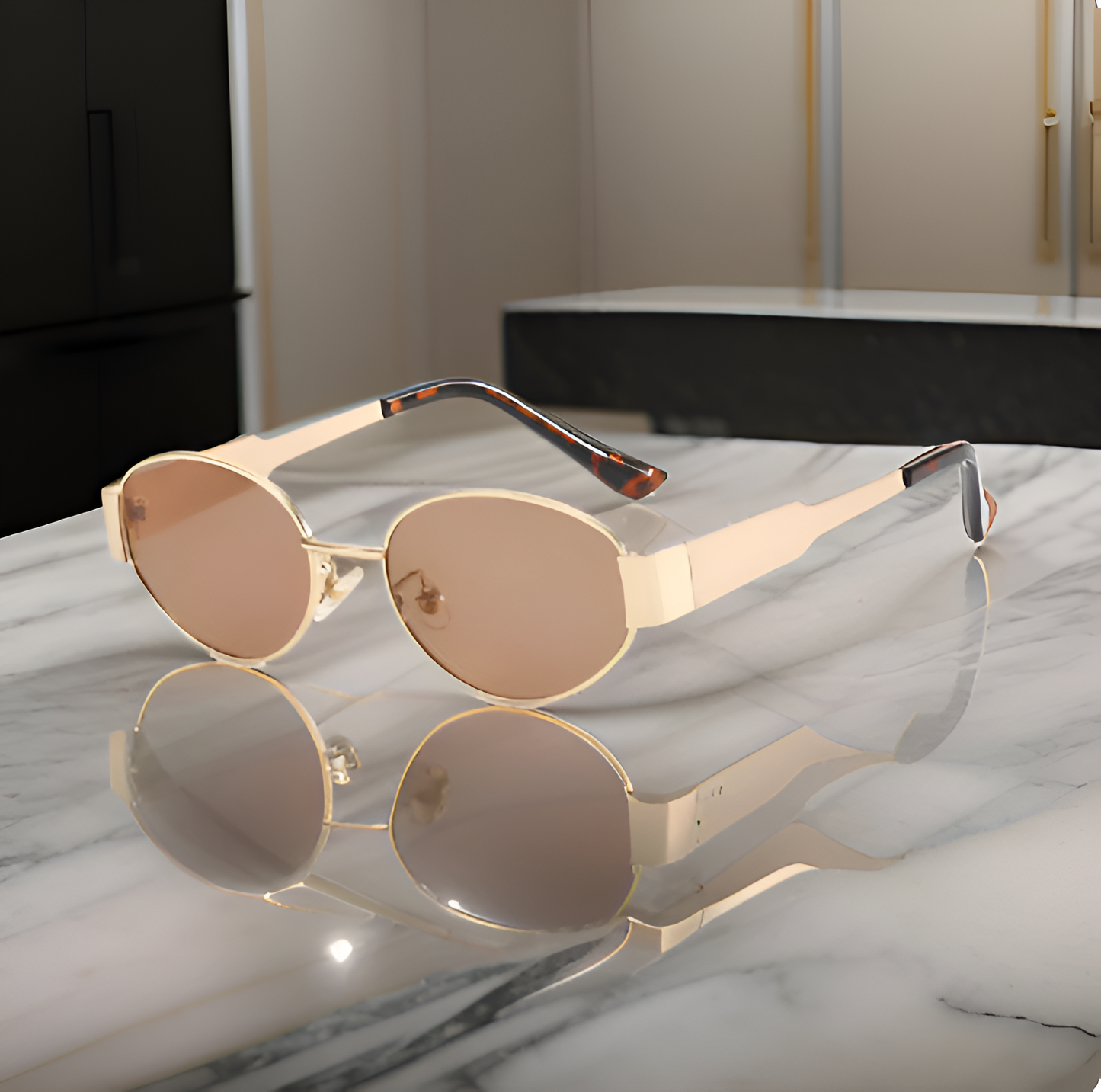 Celeste™ - Ivy Sunglasses